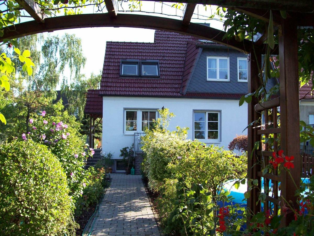 Cottage Near Centrum, Paradise 柏林 外观 照片