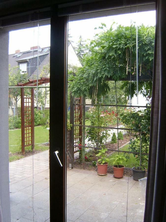Cottage Near Centrum, Paradise 柏林 外观 照片