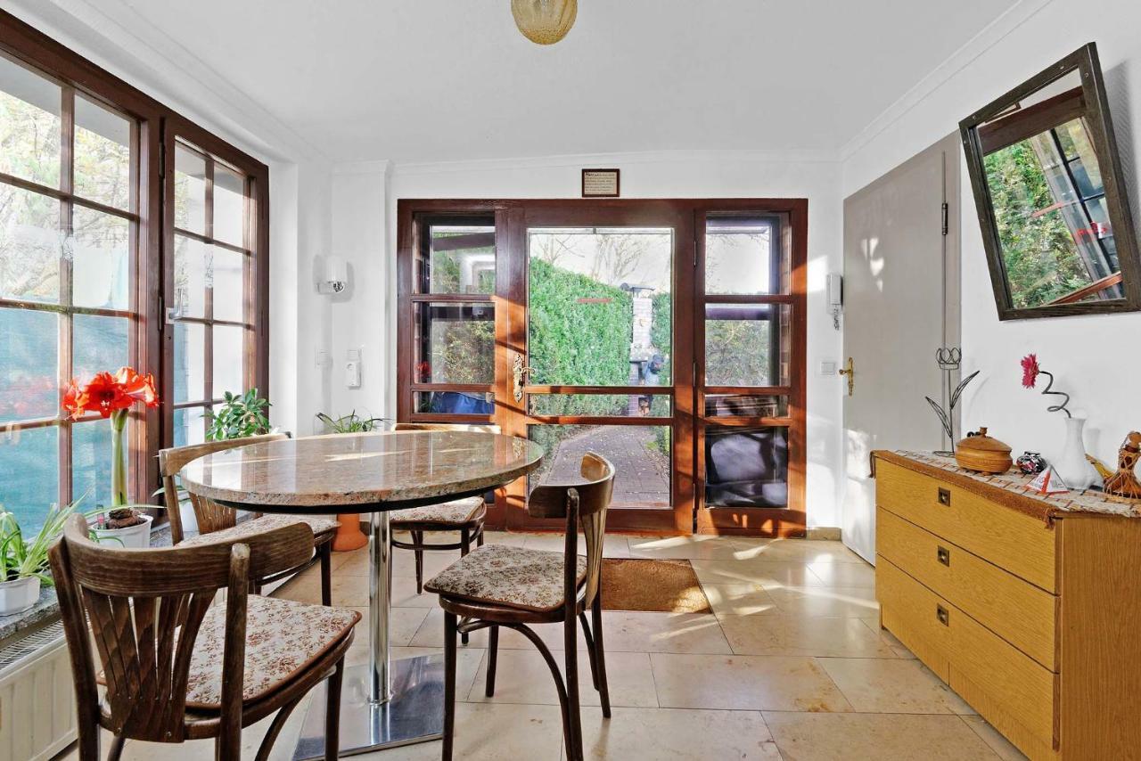 Cottage Near Centrum, Paradise 柏林 外观 照片