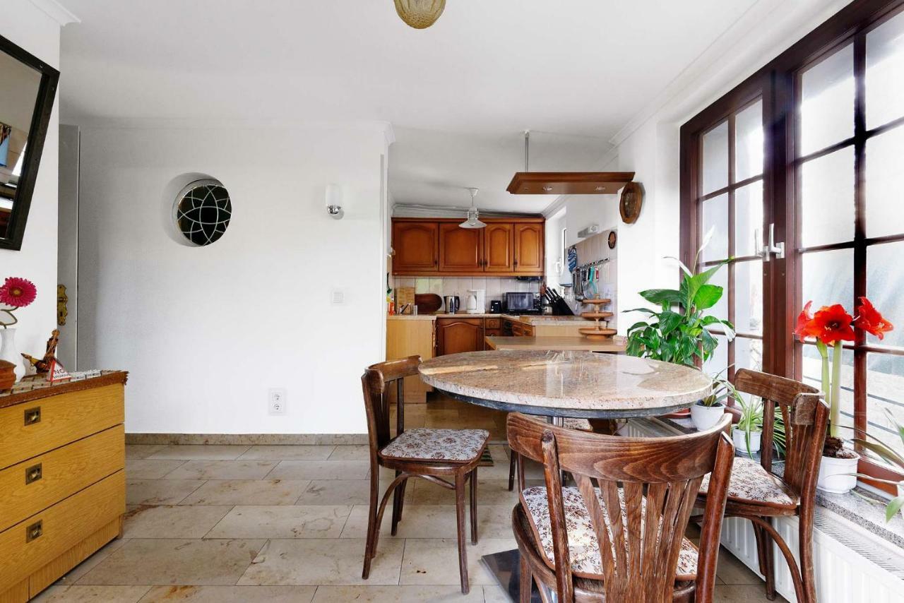 Cottage Near Centrum, Paradise 柏林 外观 照片