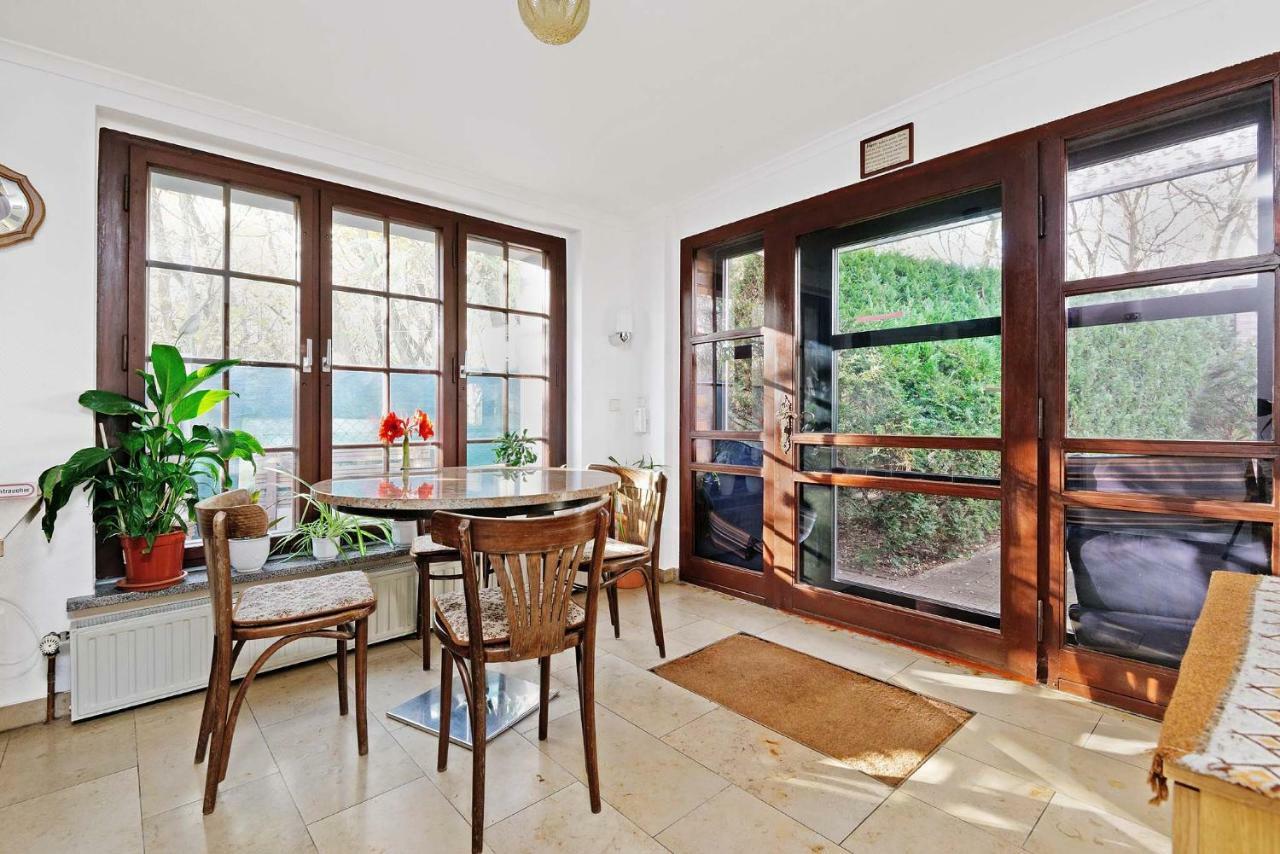 Cottage Near Centrum, Paradise 柏林 外观 照片