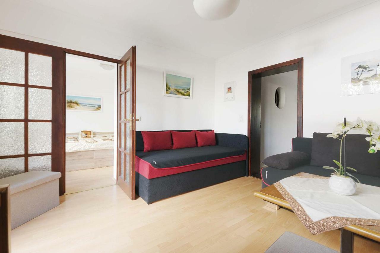 Cottage Near Centrum, Paradise 柏林 外观 照片